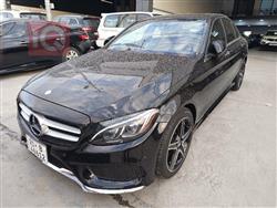 مێرسێدس بێنز C-Class